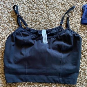 Davin & Adley Amelia Pumping and Nursing Cami